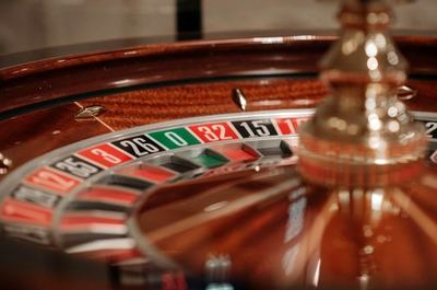 game trực tuyến Jun88 Roulette